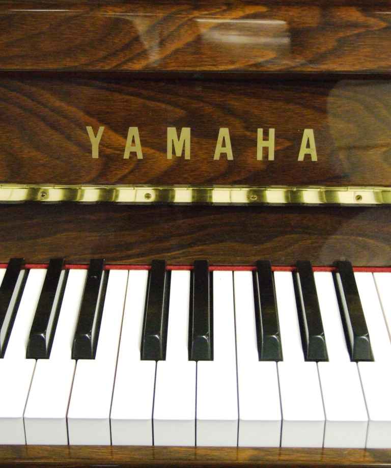 Photo of Yamaha C-113 TPW Upright piano